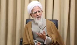 توئیت منتسب به روحانی معروف درباره ملی‌پوشان