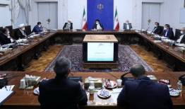  لزوم ساماندهی تجارت مرزی و تامین معیشت مرزنشینان