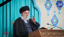 رهبر و پیشوای مسلمانان جهان به شهادت رسید