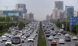 جهش ۱۰۰درصدی فروش خودروهای انرژی جدید درچین