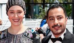 پس از چند ماه سکوت، نوید محمدزاده آفتابی شد