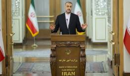 واکنش ایران به قطعنامه جنجالی شورای حقوق بشر