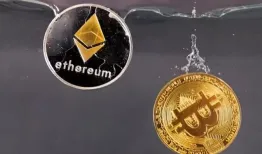 بیت‌کوین بد آورد