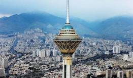 برآورد ۲۰۶ هزار میلیارد تومان برای حل بحران آلودگی هوا 