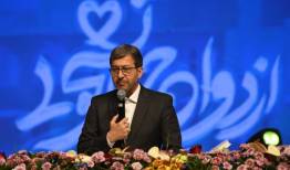 جمالی‌نژاد:جامعه امروز به وحدت‌گرایی و تعامل اقشار نیاز دارد