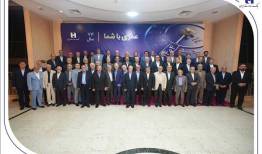 مهم‌ترین مسئولیت امروز ما تداوم مسیر پرافتخار بانک صادرات ایران 