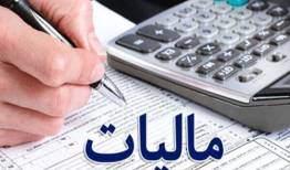 تعیین مهلت ۵ روزه برای تسلیم اظهارنامه مالیاتی