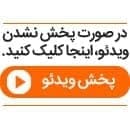 لحظه امتناع یک زن از روبوسی با پوتین