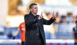 اقدام فوری اوسمار برای نقل‌وانتقالات پرسپولیس
