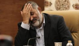 علیرضا قزوه؛ ای وطن برخیز با فریاد یا حیدر