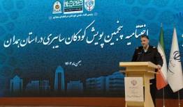 آموزش و پیشگیری از آسیب‌های فضای مجازی هدف اساسی در پویش کودکان سایبری