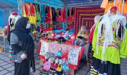 تلاش برای ثبت جهانی رشت به عنوان شهر صنایع دستی