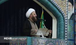 حجت الاسلام داودی: مدیریت فضای مجازی برای حفظ امنیت ضروری است
