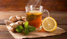 ۸ دمنوش گیاهی برای کاهش علائم دوران قاعدگی