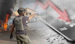 کاهش رتبه اعتباری رژیم صهیونیستی با خالی شدن خزانه
