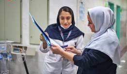 درخواست وزارت بهداشت از سازمان استخدامی برای جذب ۸۸۰۰۰ نیرو