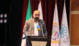درهای مخازن را بر روی پژوهشگران باز کنیم