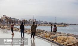 پهلوگیری شناورهای مسافربری ایران در بنادر قطر منتفی شد
