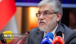 در کشور مدیران عالم داشتیم ولی حکمرانی علمی نداشتیم