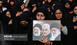 اسلامشهری ها از چرایی تداوم تجمعات و عزاداری های شبانه می گویند