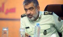 رئیس سازمان اطلاعات فراجا، به شهادت رسید