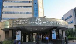 انتخاب ریاست سازمان محیط‌زیست قربانی سهم‌خواهی
