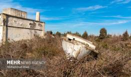 طرح طبیعت‌گردی آشوراده تأیید شد