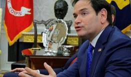 آمریکا فعالیت اجتماعی متقاضیان روادید را چک می‌کند