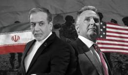 مذاکرات هسته ای تهران و واشنگتن پایان یافت