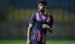 خط و نشان رامین رضاییان برای پرسپولیسی‌ها