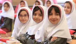 مدارس تهران فردا مجازی می‌شود؟