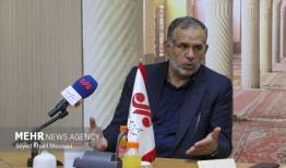 بهترین راه حل برای شورای شهر اهواز انحلال است