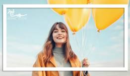 چند راهکار برای شاد بودن در شرایط استرس‌زا