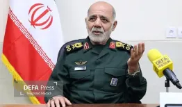 برنامه ایران برای پاسخ به حمله احتمالی آمریکا مشخص شد