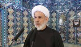 راهپیمایی ۲۲ بهمن تجلی وحدت ملی و بیعت دوباره با آرمان‌های انقلاب است
