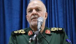 قرارگاه محله‌محور راهبرد نوین سپاه برای مدیریت بحران و انسجام محلات