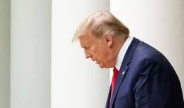 تهدیدات ترامپ علیه ایران در حد لفاظی است