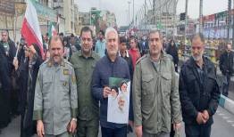 عزم راسخ یگان حفاظت محیط‌زیست در صیانت از سرمایه‌های طبیعی کشور