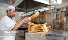 ساعت کار نانوایان مشهد در ماه رمضان اعلام شد