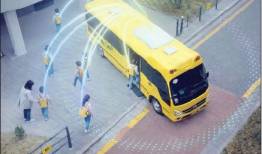 وقتی «هیوندای» پشت دیوارها را هم می‌بیند