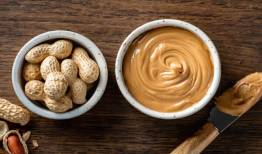 درمان آلرژی بادام‌زمینی، آسان‌تر از آنچه فکر می‌کردیم