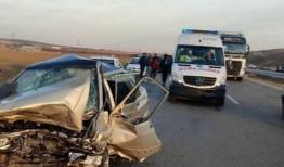 ۳۸۰۰ نقطه پرتصادف در جاده‌های کشور