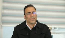مسعود فاتح عضو هیئت عامل سازمان فناوری اطلاعات شد