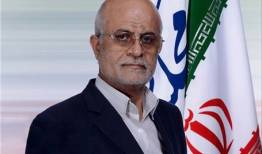 ایران خودرو تحول بزرگی در صنعت خودرو ایجاد کرده است