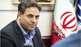 تأثیر گذاری شرکت ارتباطات زیر ساخت در ICT کشور