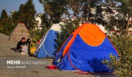شهرهای پرمسافر و جایگزین برای تعطیلات نوروز اعلام شد