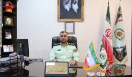 ۲ نفر در کرمانشاه به جرم تشویش اذهان عمومی دستگیر شدند 