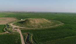کشف بقایای ۵هزارساله آبگوشت در غرب ایران
