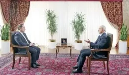 چشم مردم اشک و خون است، گاز اشک‌آور نمی‌خواهند آقای پزشکیان