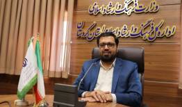 دریایی: مسابقات سراسری قرآن فرصتی برای بازتاب چهره فرهنگی کردستان است